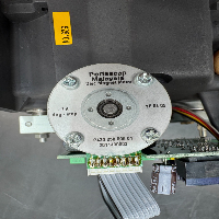 AKTA/GE UV-900 Monochromator CPL image 2